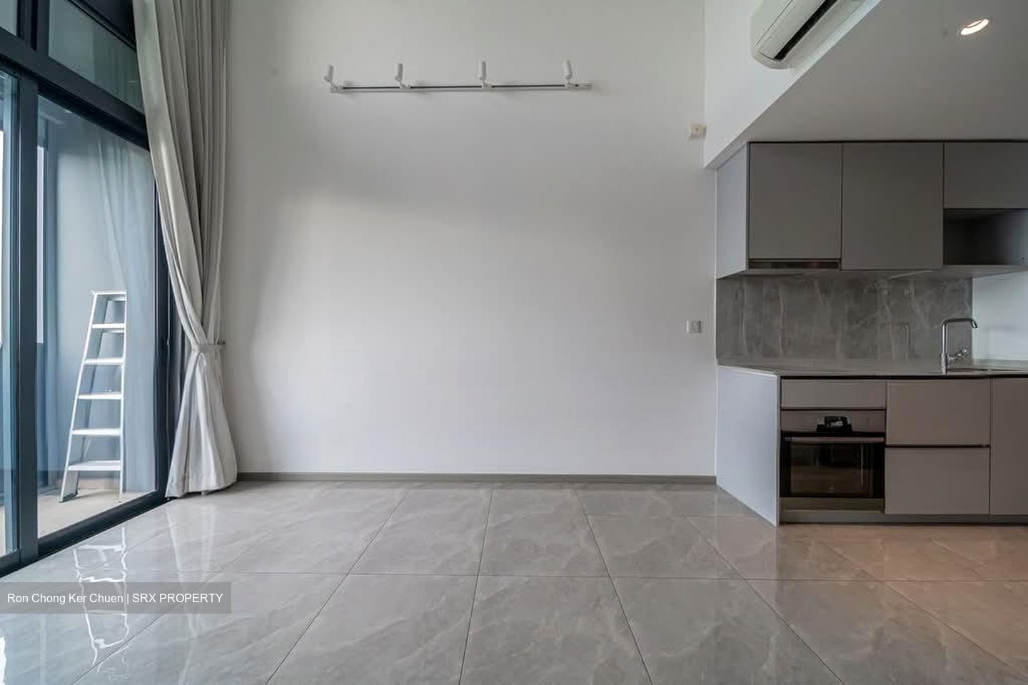 The Garden Residences (D19), Apartment #536320941